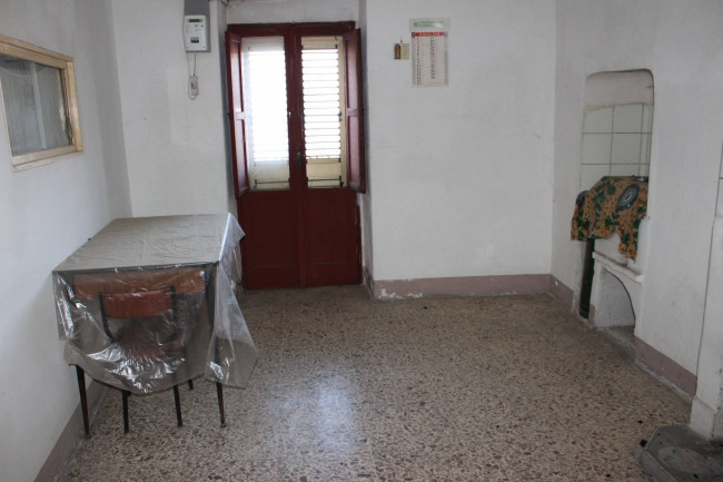 Porzione di fabbricato in vendita a Palmoli