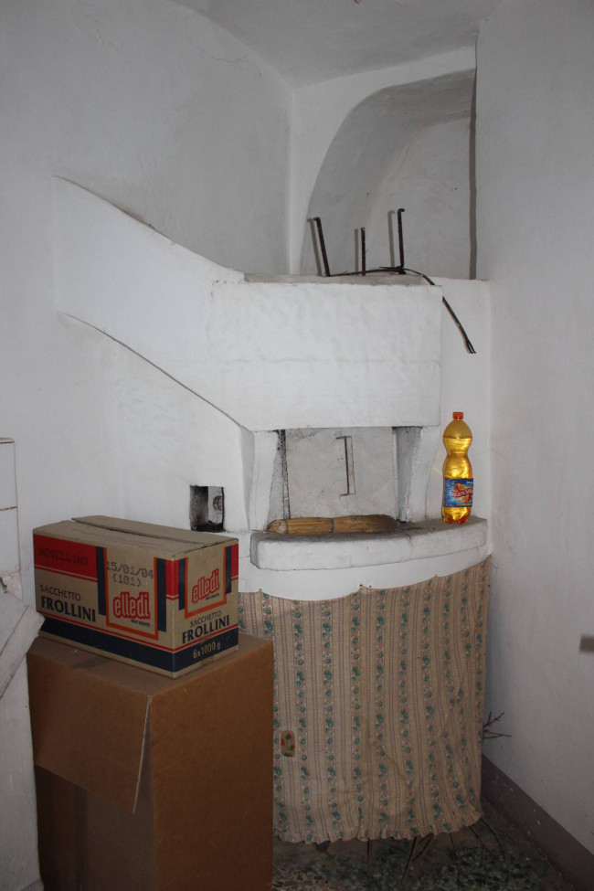 Porzione di fabbricato in vendita a Palmoli
