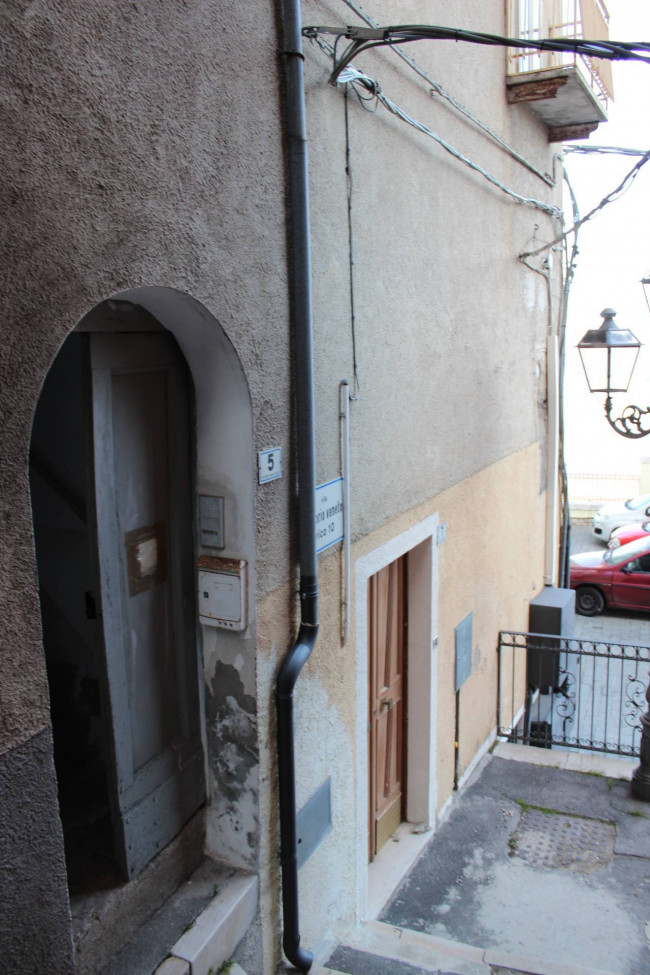 Porzione di fabbricato in vendita a Palmoli