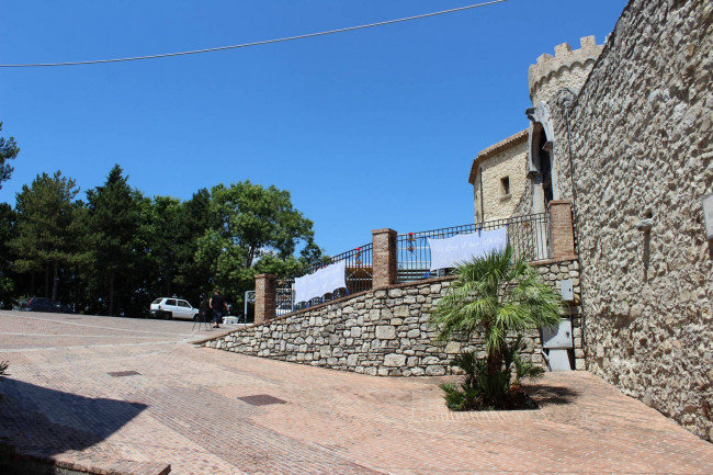 Porzione di fabbricato in vendita a Palmoli