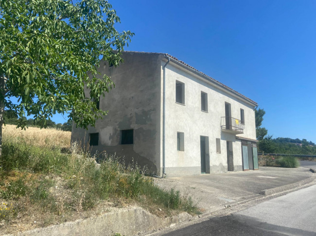 Casale in vendita a Palmoli