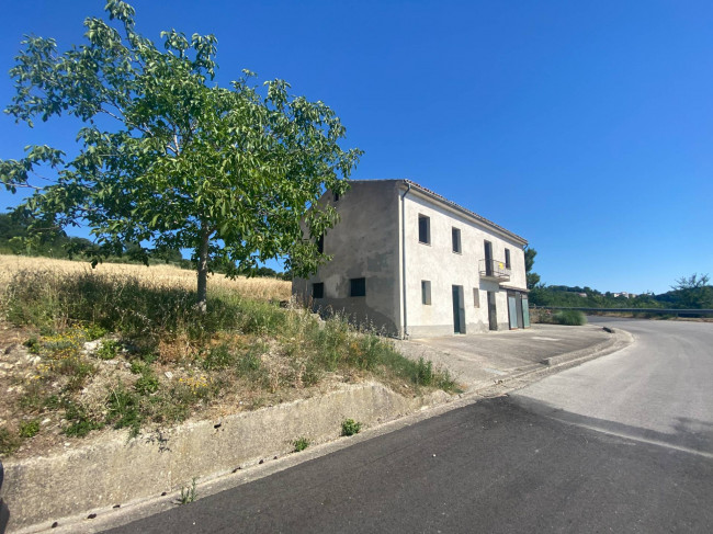 Casale in vendita a Palmoli