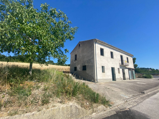 Casale in vendita a Palmoli