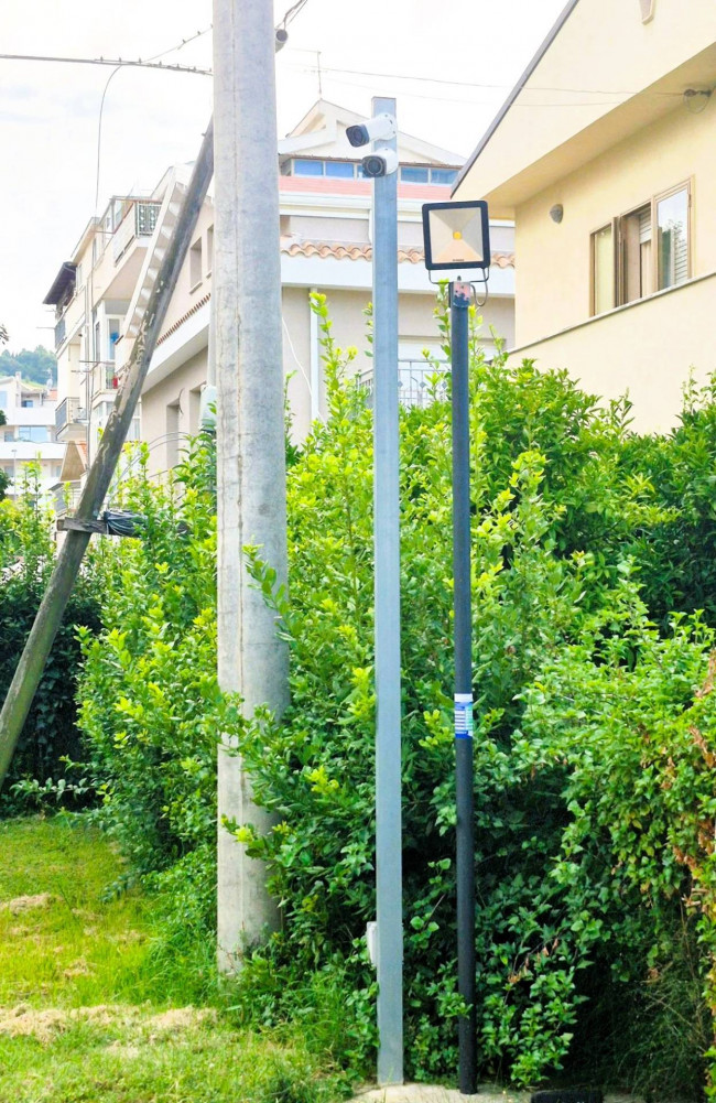 Appartamento in vendita a Montesilvano