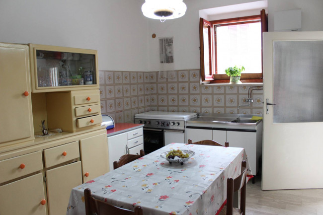 Casa singola in vendita a Furci