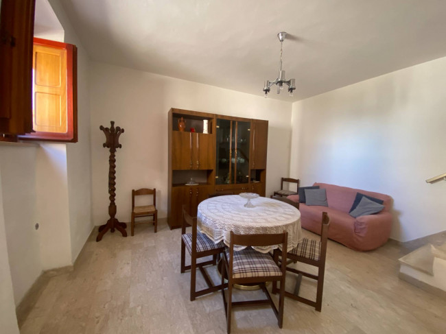 Casa singola in vendita a Furci