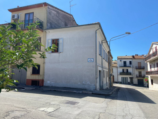 Casa singola in vendita a Furci