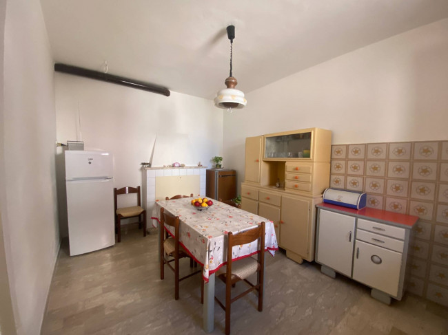 Casa singola in vendita a Furci