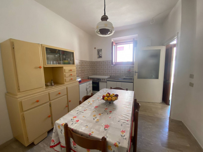 Casa singola in vendita a Furci