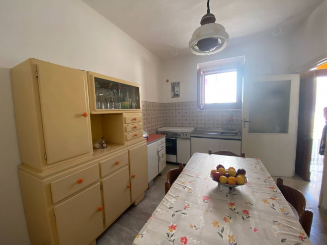 Casa singola in vendita a Furci