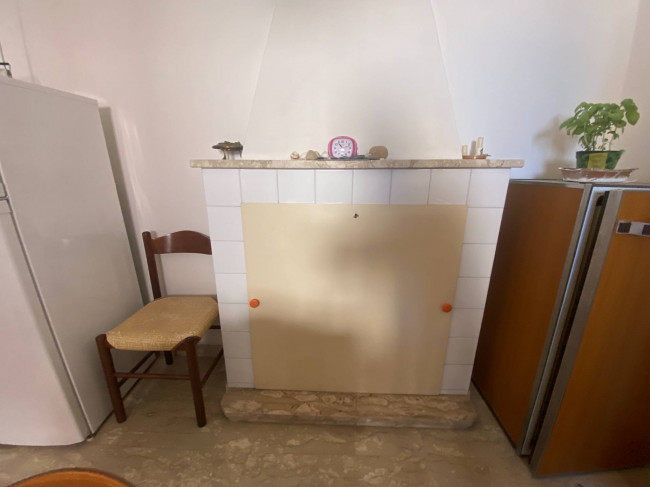 Casa singola in vendita a Furci