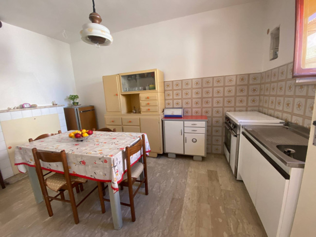 Casa singola in vendita a Furci