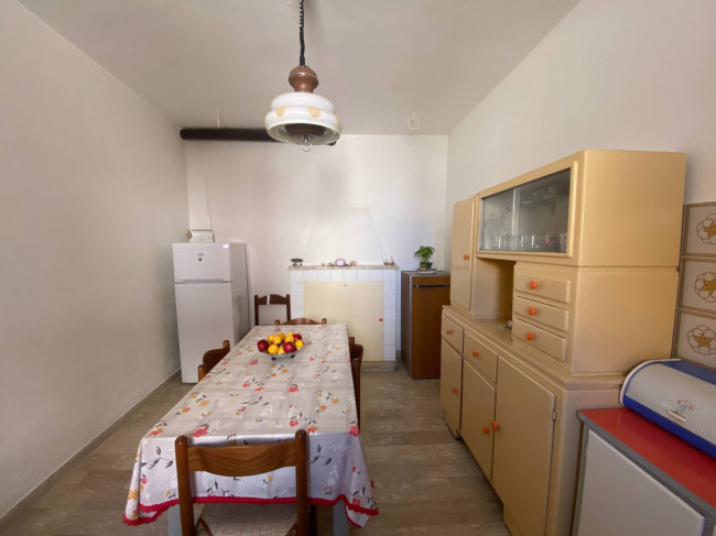 Casa singola in vendita a Furci