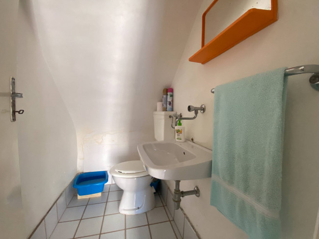 Casa singola in vendita a Furci
