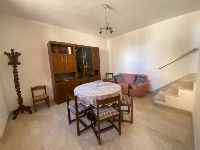 Casa singola in vendita a Furci