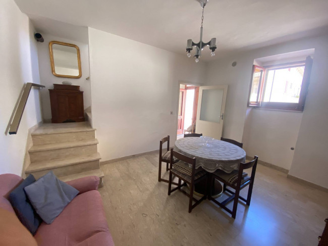 Casa singola in vendita a Furci