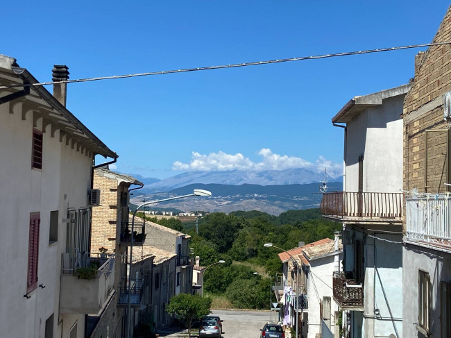Casa singola in vendita a Furci