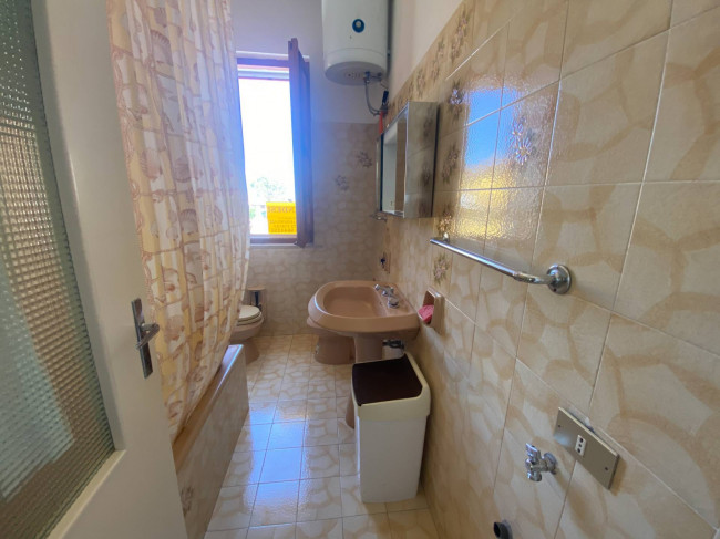 Casa singola in vendita a Furci