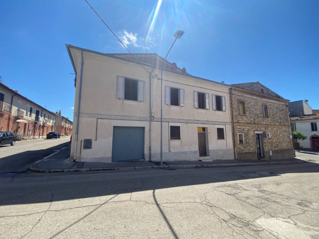 Casa singola in vendita a Furci