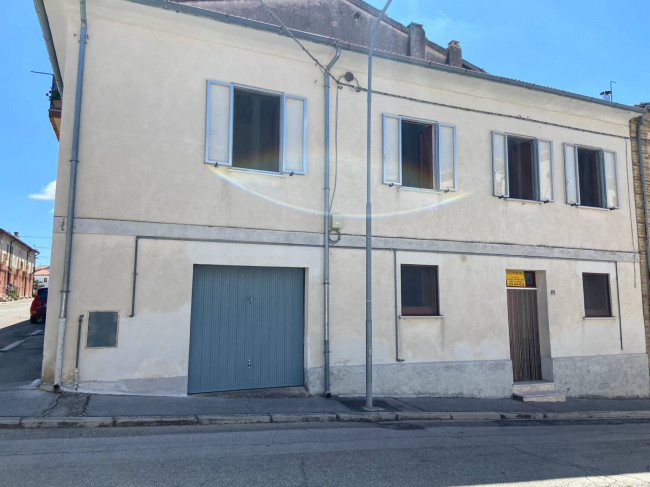 Casa singola in vendita a Furci