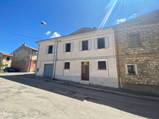 Casa singola in vendita a Furci