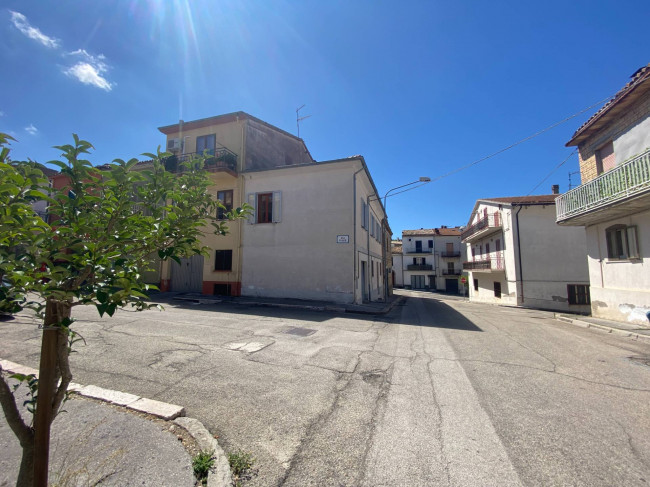 Casa singola in vendita a Furci