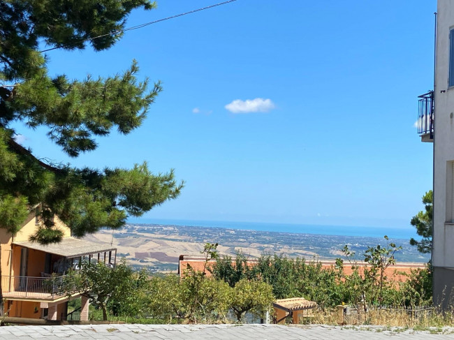 Casa singola in vendita a Furci