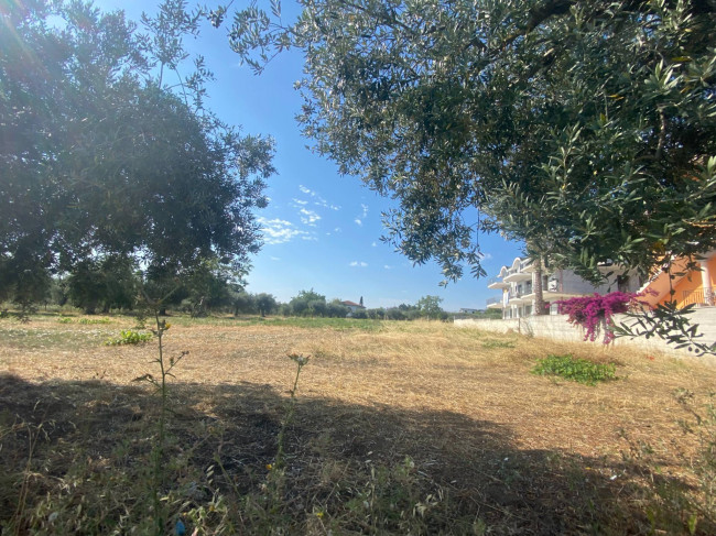 Terreno edificabile in vendita a Vasto