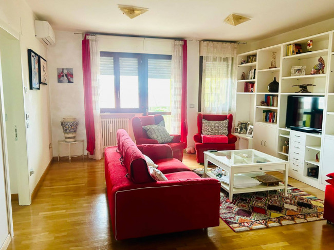 Appartamento in vendita a Montesilvano