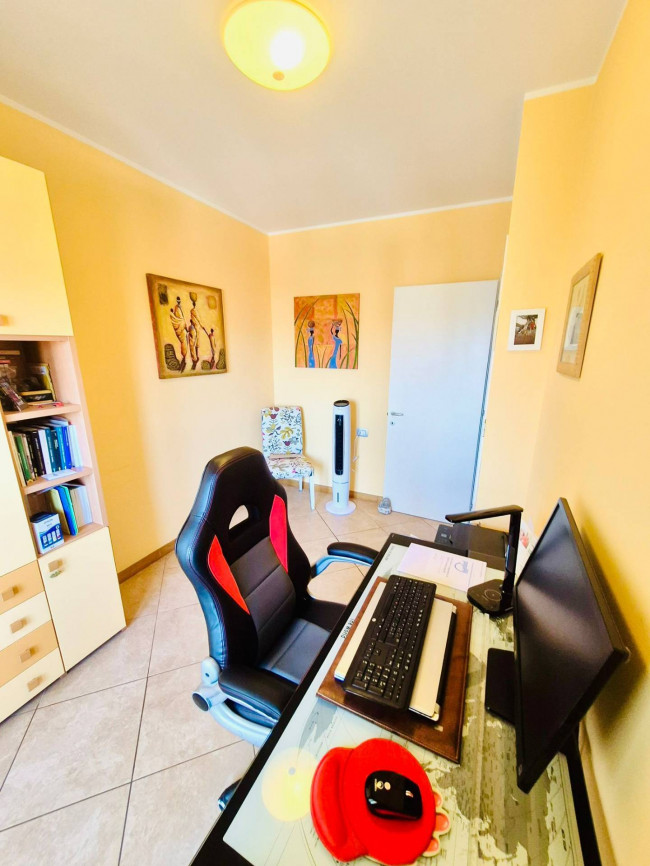 Appartamento in vendita a Montesilvano