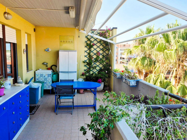 Appartamento in vendita a Montesilvano