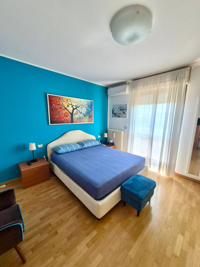 Appartamento in vendita a Montesilvano