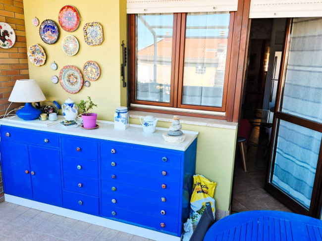 Appartamento in vendita a Montesilvano