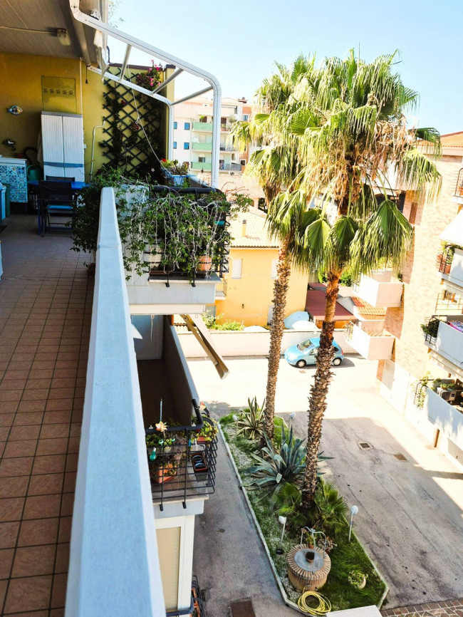 Appartamento in vendita a Montesilvano