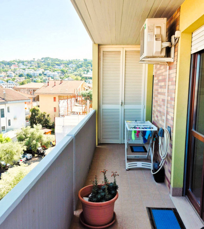 Appartamento in vendita a Montesilvano