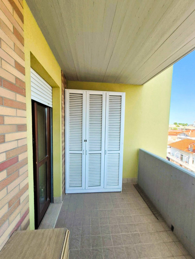 Appartamento in vendita a Montesilvano