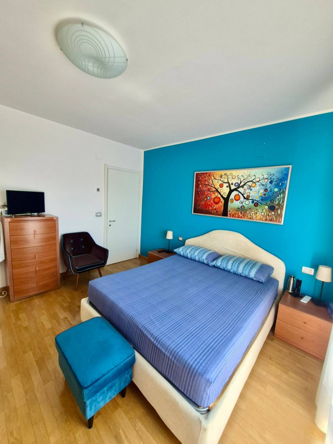 Appartamento in vendita a Montesilvano