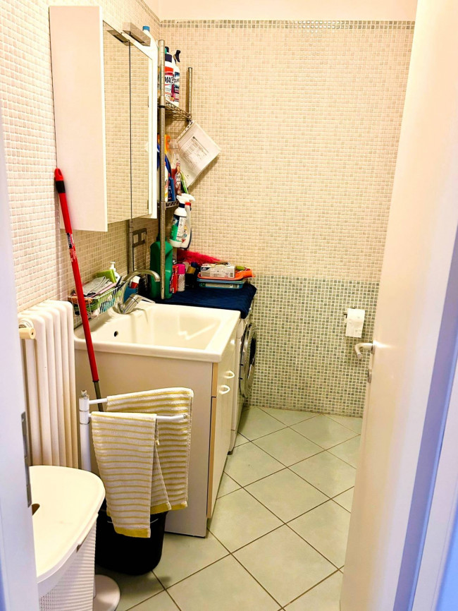 Appartamento in vendita a Montesilvano