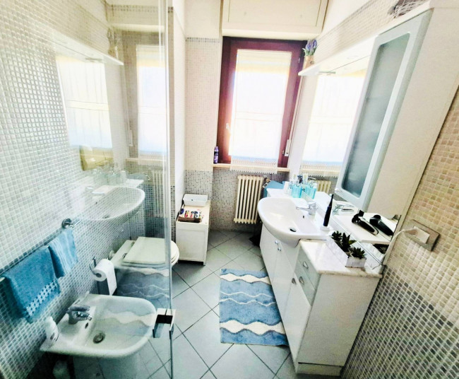 Appartamento in vendita a Montesilvano