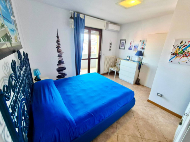 Appartamento in vendita a Montesilvano