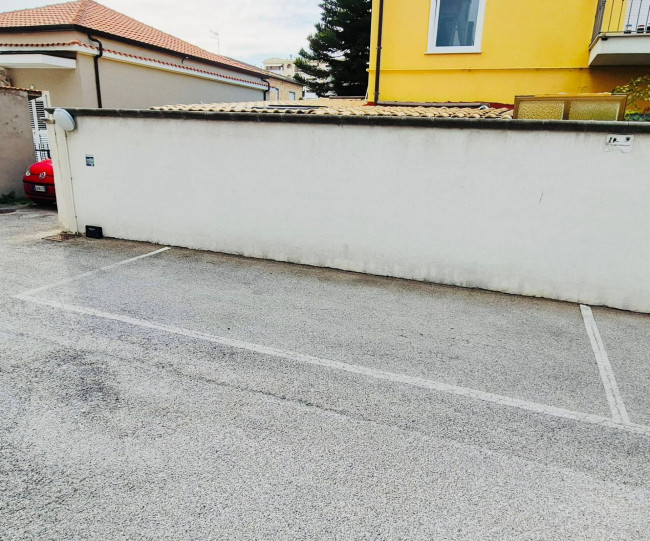 Appartamento in vendita a Montesilvano