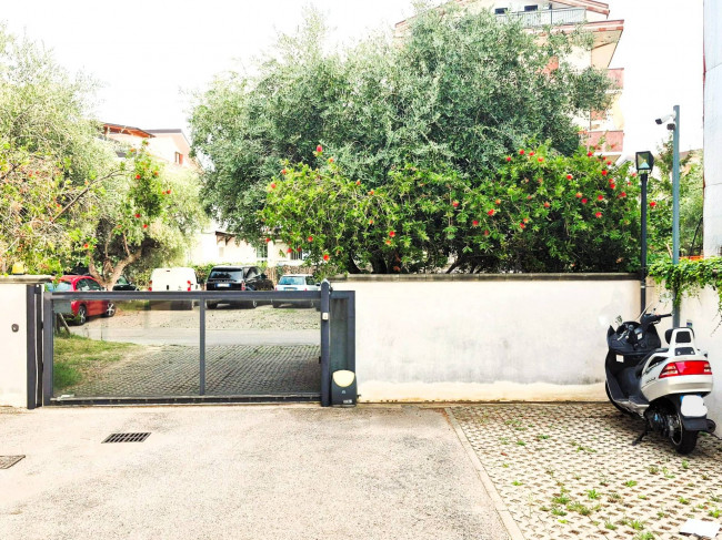 Appartamento in vendita a Montesilvano