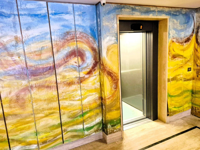 Appartamento in vendita a Montesilvano