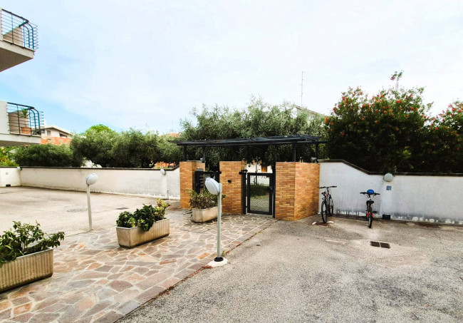 Appartamento in vendita a Montesilvano