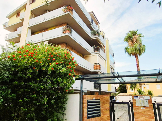 Appartamento in vendita a Montesilvano