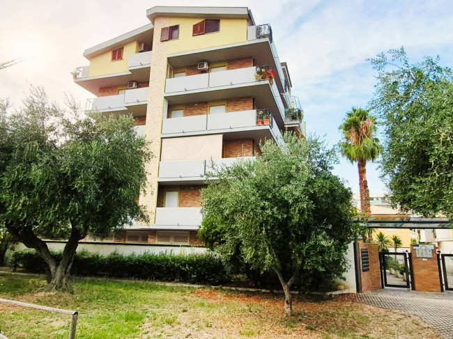 Appartamento in vendita a Montesilvano