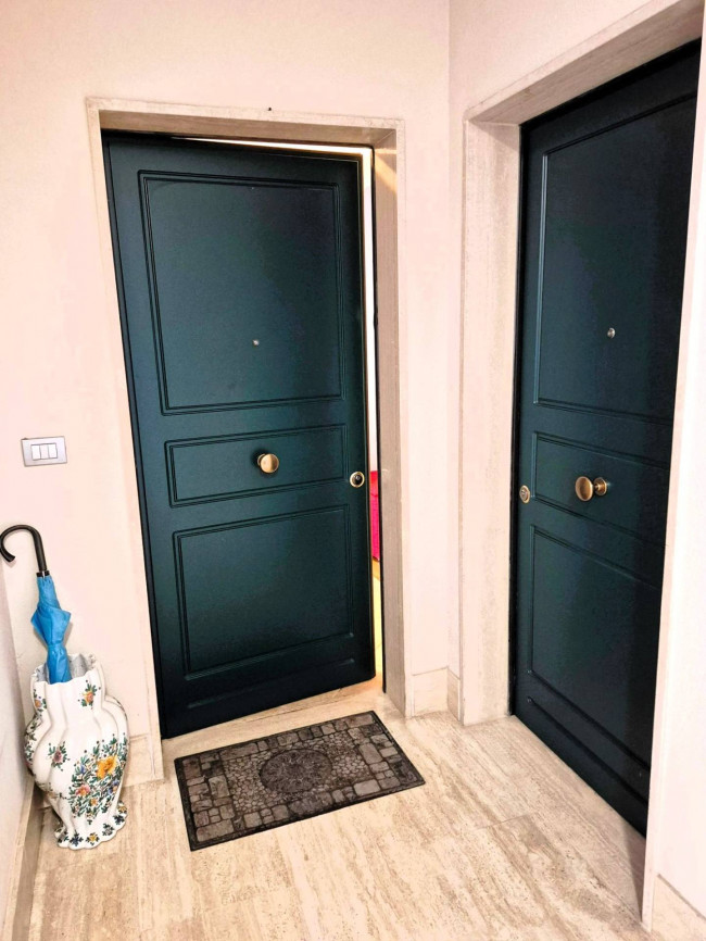 Appartamento in vendita a Montesilvano