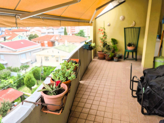 Appartamento in vendita a Montesilvano