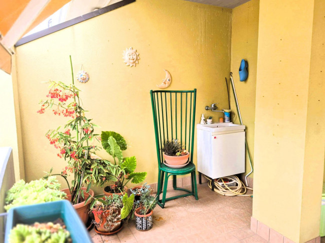 Appartamento in vendita a Montesilvano