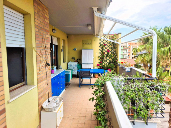 Appartamento in vendita a Montesilvano